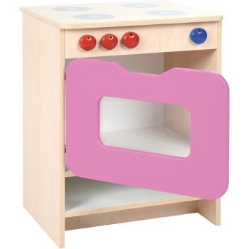 Küche Quadro - Herd