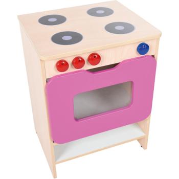 Küche Quadro - Herd