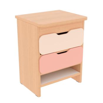 Küche Quadro - Schubladenschrank