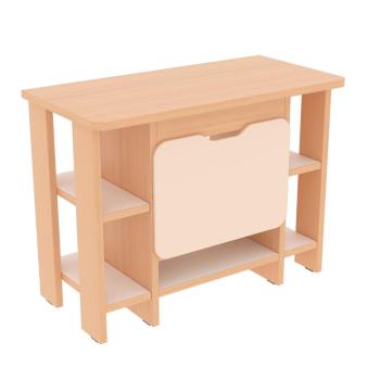 Küche Quadro - Regalschrank