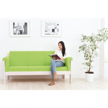 Sofa Luna - schwer entflammbar