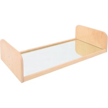 Flexi Funktionsaufsatz - Spiegel, liegend