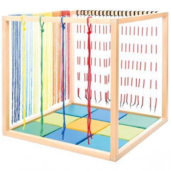 Würfel - Sensorischer Raum