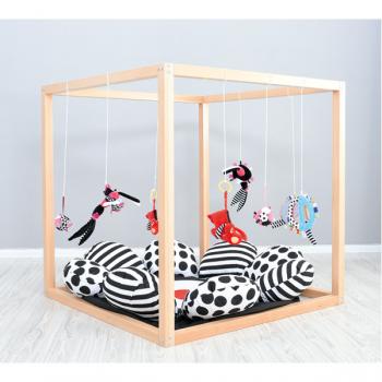 Würfel - Sensorischer Raum