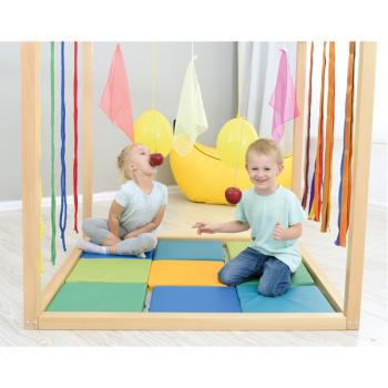 Würfel - Sensorischer Raum