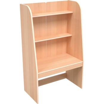 Flexi Bücherregal, H 121