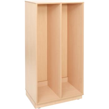 Flexi Regal XXL für Kunststoffbehälter, B 70