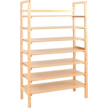 Flexi Offenes Regal, H 160 cm