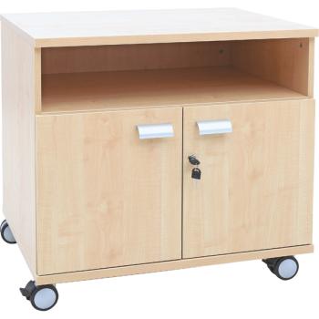 OPTO Unterschrank 76 für Kopiergerät, mobil