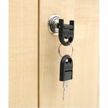 OPTO Unterschrank 76 für Kopiergerät, mobil