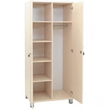 OPTO Kleiderschrank