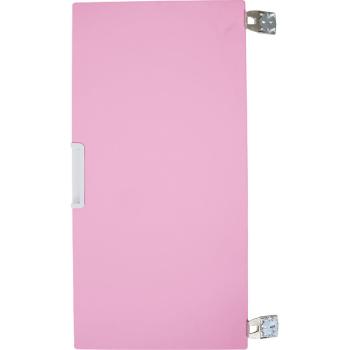 Quadro - Mittelwandtür mittelgross - flieder