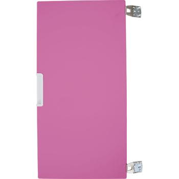 Quadro - Mittelwandtür mittelgross - magenta
