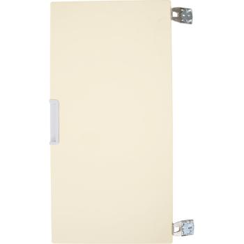 Quadro - Mittelwandtür mittelgross - beige