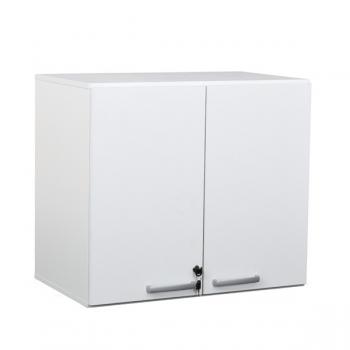 Grande Aufsatzschrank M, B 82, T 38 - weiss