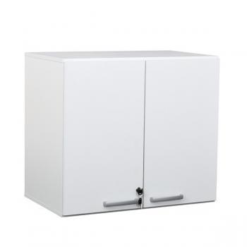 Grande Aufsatzschrank M, B 82, T 48 - weiss