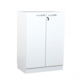 Grande Schrank L, B 82, T 48 - weiss