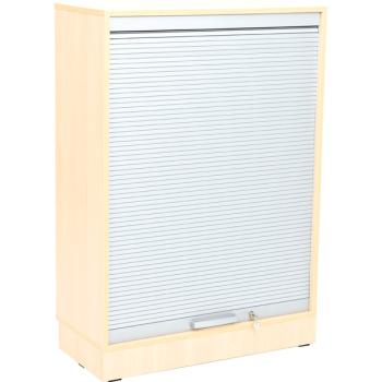 Grande Jalousieschrank L, T 38 - Ahorn
