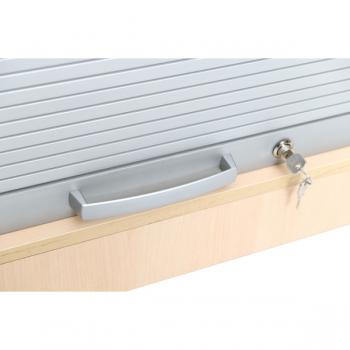 Grande Jalousieschrank L, T 38 - Ahorn