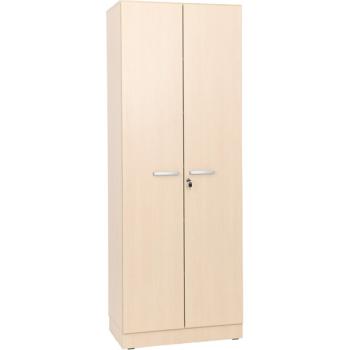 Grande - Hochschrank, T 48, H 223 - Ahorn