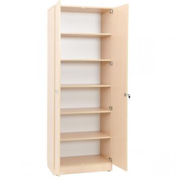 Grande - Hochschrank, T 38, H 223