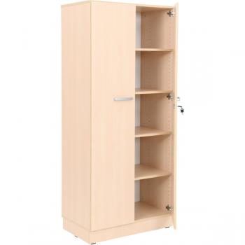 Grande - Hochschrank, T 38, H 187