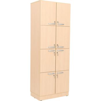 Grande Taschenschrank, T 48