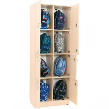 Grande Taschenschrank, T 48