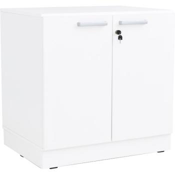 Grande - Unterschrank für Kopiergerät - weiss