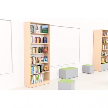 Grande - Bücherregal XXL, T 38