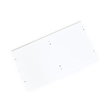 Grande - Zwischenboden - weiss