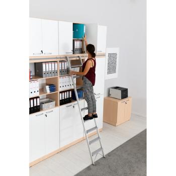 Grande Modul mit Leiterschiene, T 48, 3-reihig