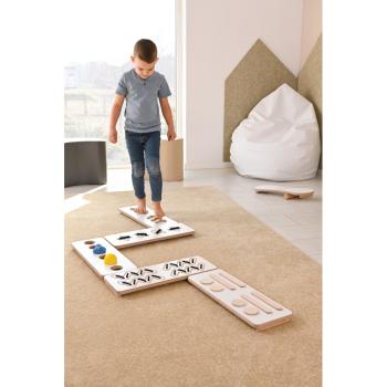 Good Wood Sensorikbretter, 5er-Set