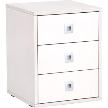 Spielecke Bianca - Schubladenschrank