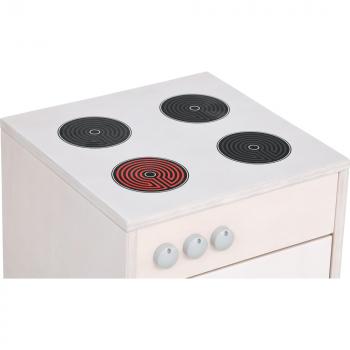 Spielecke Bianca - Herd