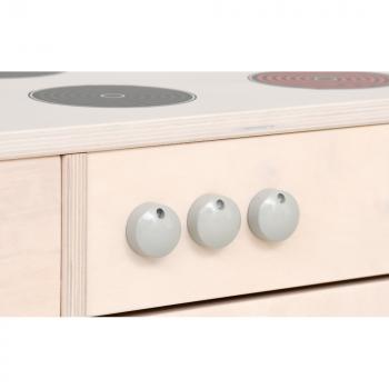 Spielecke Bianca - Herd mit Spüle