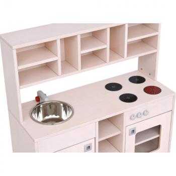 Spielecke Bianca - Küchenzeile 6