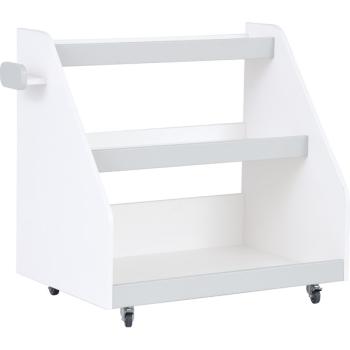 Quadro - Mehrzweckwagen, weiss