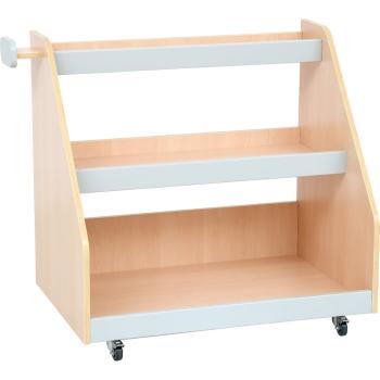 Quadro - Mehrzweckwagen, Ahorn