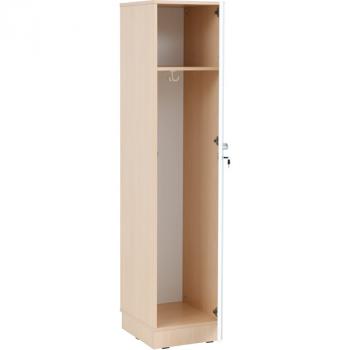Grande - Spindschrank, einzeln, T 38, H 187