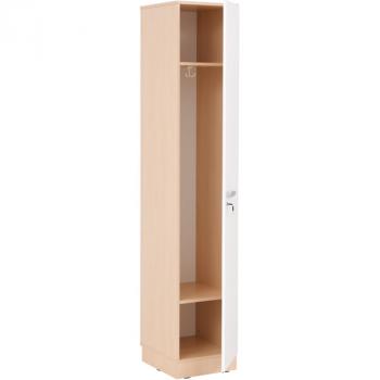 Grande - Spindschrank, einzeln, T 38, H 223