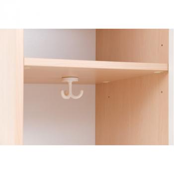 Grande - Spindschrank, einzeln, T 38, H 223