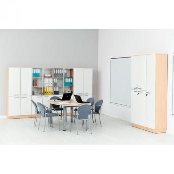 Grande - Spindschrank, einzeln, T 38, H 223