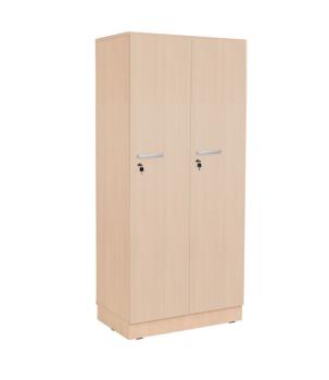 Grande - Spindschrank, doppelt, T 38, H 187