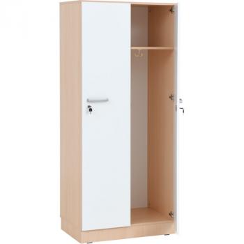 Grande - Spindschrank, doppelt, T 48, H 187