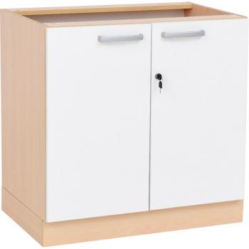 Grande Küchenschrank, B 82