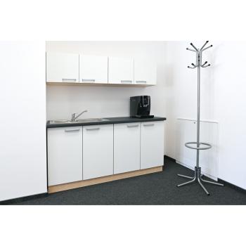 Grande Türen für Küchenschrank