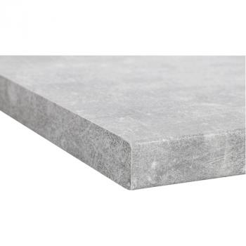 Grande Küchenarbeitsplatte, B 164 cm