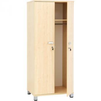 OPTO Spindschrank, doppelt