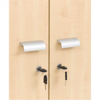 OPTO Spindschrank, doppelt